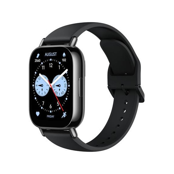 XIAOMI Reloj Inteligente Redmi Watch 5 Lite Negro