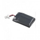 Bateria Para POLY/PLANTRONICS CS540 2 Contactos