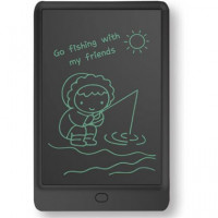 DENVER Pizarra Lcd 10.5" con Lapiz LWT-10510 Negro