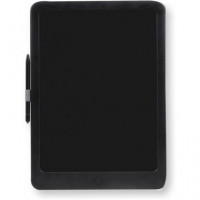 DENVER Pizarra Lcd 14" con Lapiz LWT-14510 Negro