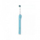 Oral B Cepillo Electrico Pro 500 Azul D16.513.U  ORAL-B
