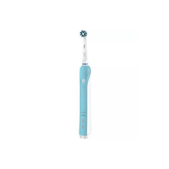 Oral B Cepillo Electrico Pro 500 Azul D16.513.U  ORAL-B
