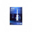 Oral B  Cepillo Electrico Smart 4 4000 con BLUETOOTH Blanco D601.524.3  ORAL-B