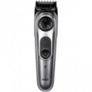 BRAUN Afeitadora de Barba con Accesorios BT7940TS+HOJILLA Gillete