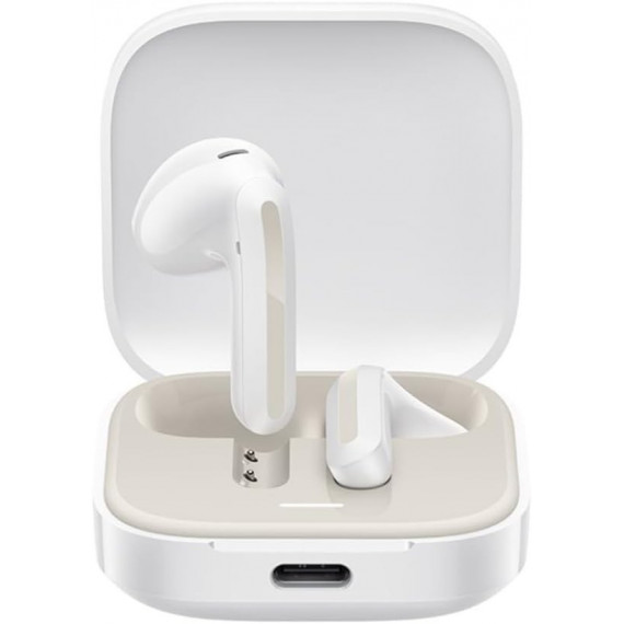 Auriculares BLUETOOTH XIAOMI Redmi Buds 6 Lite Blanco
