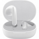 Auriculares BLUETOOTH XIAOMI Redmi Buds 6 Lite Blanco