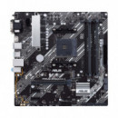ASUS Prime B450M-A Ii DDR4 Negra