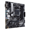 ASUS Prime B450M-A Ii DDR4 Negra