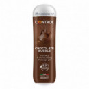 Control Chocolate Gel Masaje Hidratante 200ML  ARTSANA