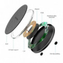 ULTRAPIX Cargador Inalámbrico