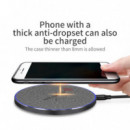 ULTRAPIX Cargador Inalámbrico