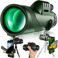 ULTRAPIX Monocular Pequeño