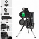 ULTRAPIX Lente Telescópica para Móviles