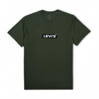 Camiseta Relaxed Fit  LEVI'S