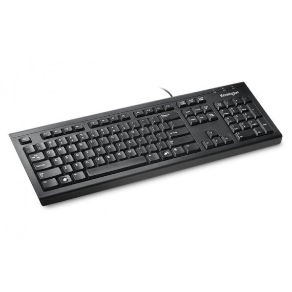 KENSINGTON Teclado Value
