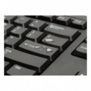 KENSINGTON Teclado Value