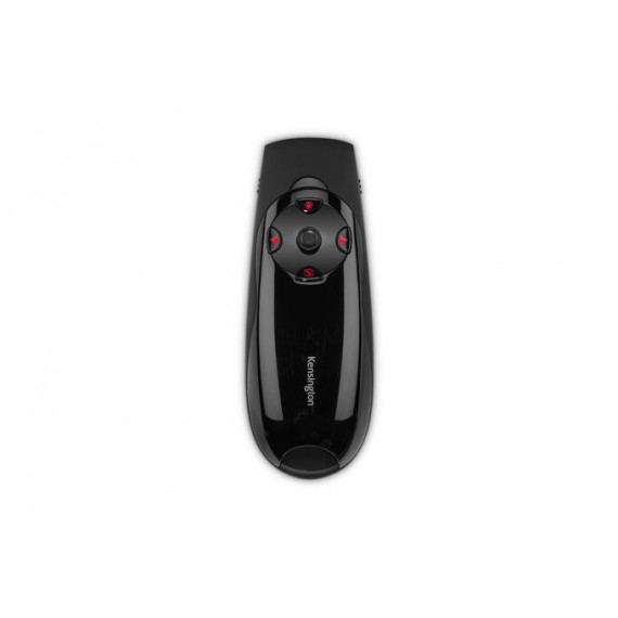 KENSINGTON Presenter Expert Laser Rojo