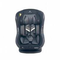 Autosilla Motion I-size 40-105CM Carbono  MINIMONDO