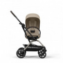 Silla de Paseo Eezy TWIST+2 Almond Beige  CYBEX