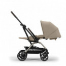 Silla de Paseo Eezy TWIST+2 Almond Beige  CYBEX