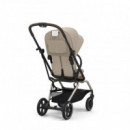 Silla de Paseo Eezy TWIST+2 Almond Beige  CYBEX