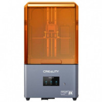 CREALITY3D Impresora de Resina Halot Mage Gris