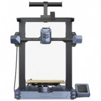 CREALITY3D Impresora 3D CR-10 Se Negro