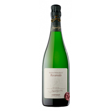 Recaredo Reserva Particular 2014 - 75CL  BODEGAS RECAREDO