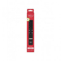 DCU Mando Televisor a Distancia para Tcl 30902050