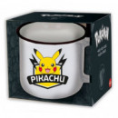 Taza Pikachu  STOR