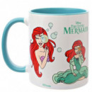Taza Ariel Disney  STOR