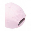 Gorras Baseball Cap With Pences Hat Cotton Eye/star  CHIARA FERRAGNI