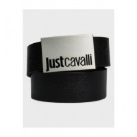 Cinturones Cintura JUST CAVALLI Logo