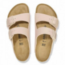Calzado BIRKENSTOCK Arizona Birko-flor New Beige