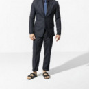 Calzado BIRKENSTOCK Arizona Cuero Natural Black