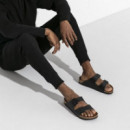 Calzado BIRKENSTOCK Arizona Cuero Natural Black