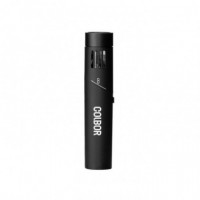 COLBOR Maquina Humo Portatil Rgb CO-CF5