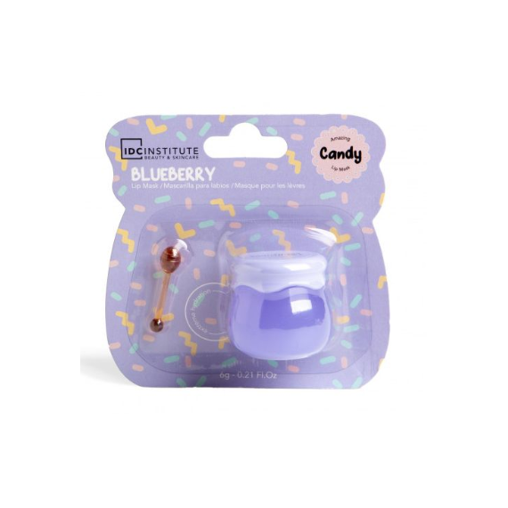 Candy Lip Mask Malva IDC INSTITUTE