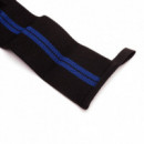 Muñequeras Wrist Band QUAMTRAX - Naranja