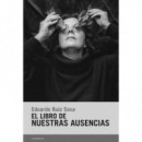 el Libro de Nuestras Ausencias