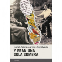 y Eran una Sola Sombra - Guanxe Atlantic Marketplace