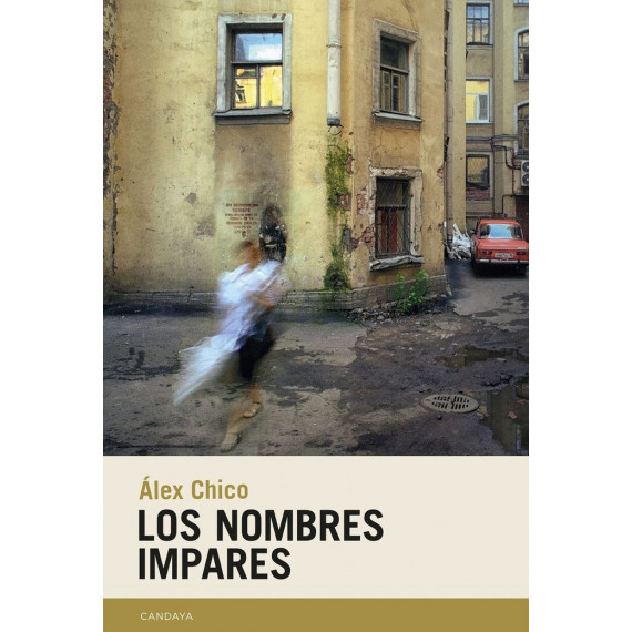 los Nombres Impares