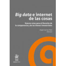 Big Data E Internet de las Cosas