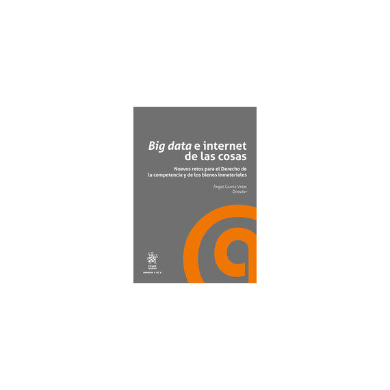 Big Data E Internet de las Cosas
