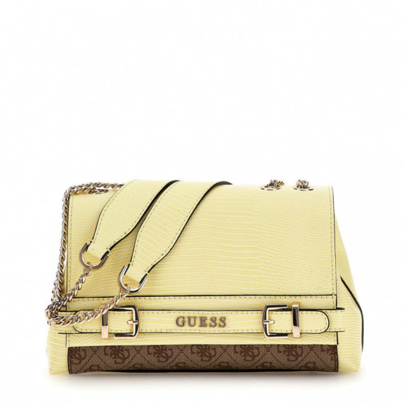 Guess Bandolera Sestri Beige HWSK90 01210-LPY