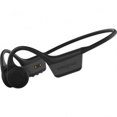 CREATIVE AURICULAR  OUTLIER FREE MINI