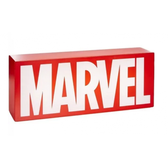 Lámpara Marvel  PALADONE
