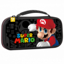 Estuche Super Mario NINTENDO Switch