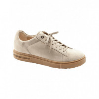 BIRKENSTOCK Calzado Bend Low ante Sandcastle