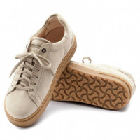 BIRKENSTOCK Calzado Bend Low ante Sandcastle